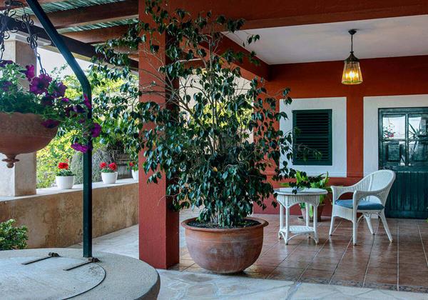 Casa La Vila Ibiza 33 Sant Josep