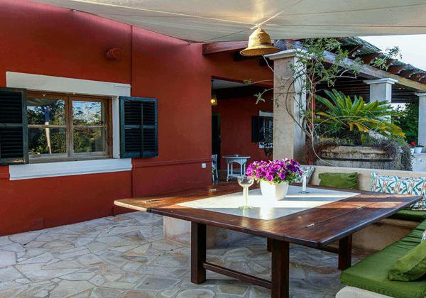 Casa La Vila Ibiza 35 Sant Josep