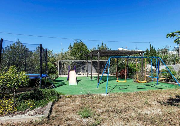 Casa La Vila Ibiza 36 Sant Josep