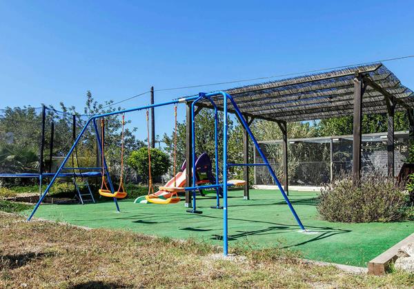 Casa La Vila Ibiza 37 Sant Josep