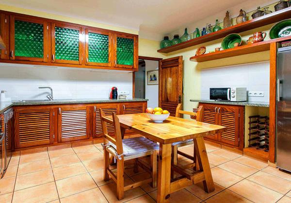 Casa La Vila Ibiza 38 Sant Josep