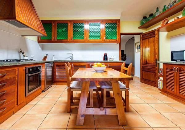 Casa La Vila Ibiza 39 Sant Josep