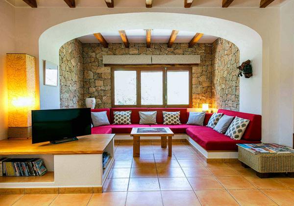 Casa La Vila Ibiza 40 Sant Josep