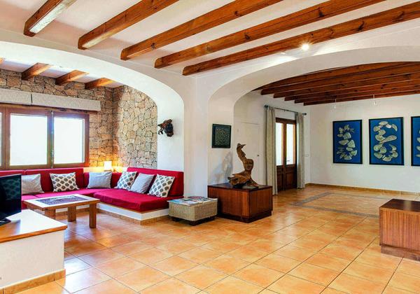 Casa La Vila Ibiza 43 Sant Josep