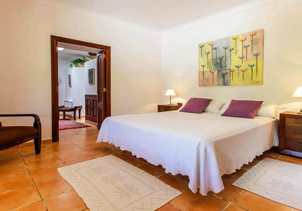 Casa La Vila Ibiza 44 Bedroom 1