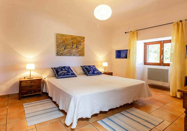 Casa La Vila Ibiza 47 Bedroom 2