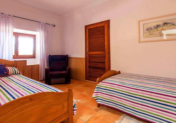 Casa La Vila Ibiza 48 Bedroom 3