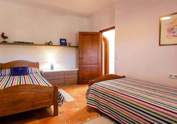 Casa La Vila Ibiza 49 Bedroom 3