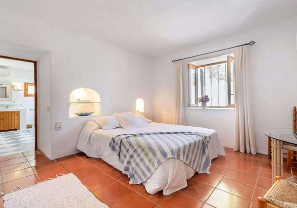 Casa Patri Ibiza 35 Bedroom 1