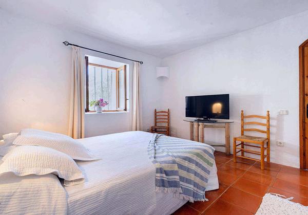 Casa Patri Ibiza 36 Bedroom 1
