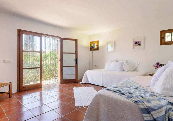 Casa Patri Ibiza 39 Bedroom 2