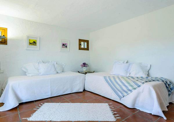 Casa Patri Ibiza 40 Bedroom 2