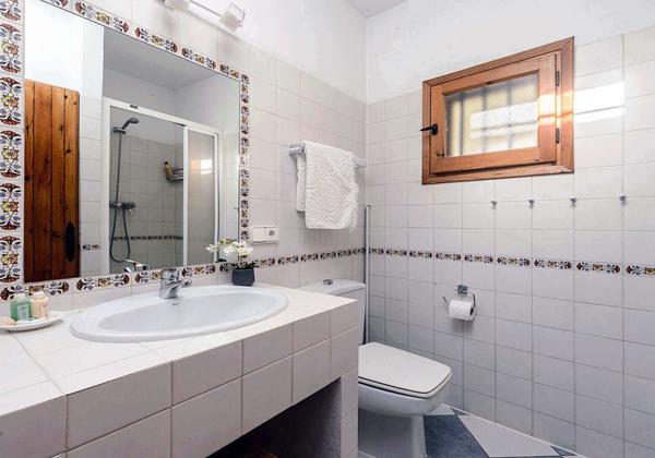 Casa Patri Ibiza 41 Bathroom 2