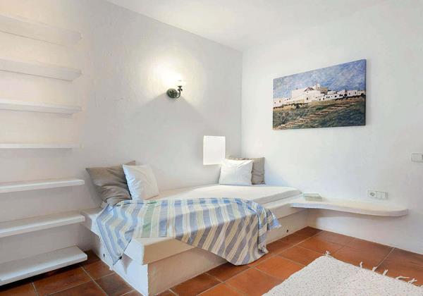 Casa Patri Ibiza 42 Bedroom 3