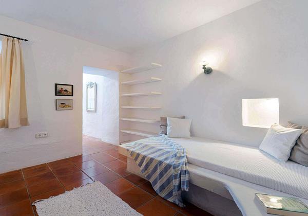 Casa Patri Ibiza 43 Bedroom 3