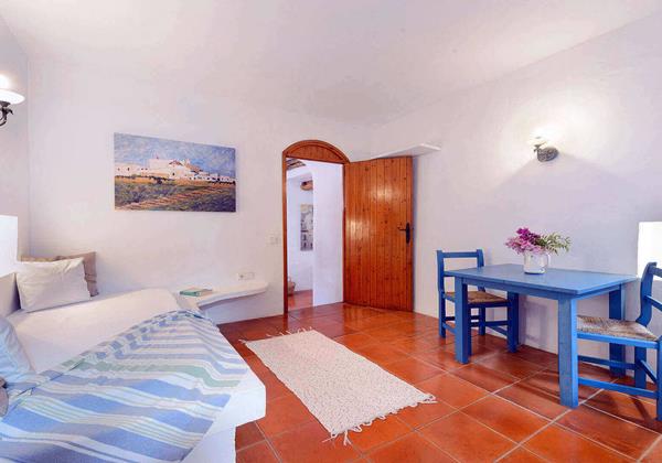 Casa Patri Ibiza 44 Bedroom 3