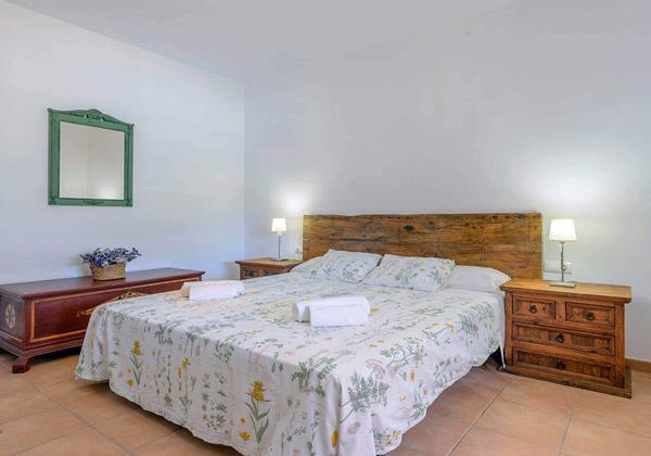Can Torres Ibiza 35 Bedroom 1