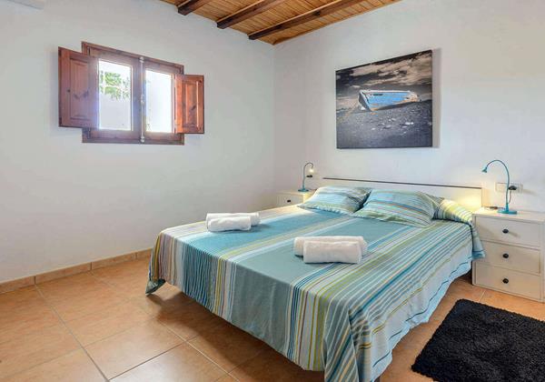 Can Torres Ibiza 38 Bedroom 2