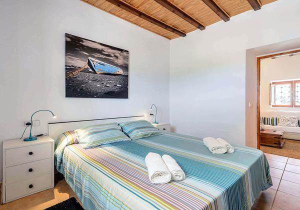 Can Torres Ibiza 39 Bedroom 2
