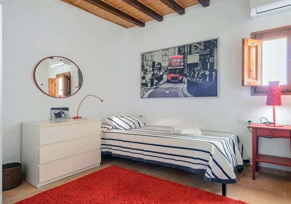 Can Torres Ibiza 43 Bedroom 3
