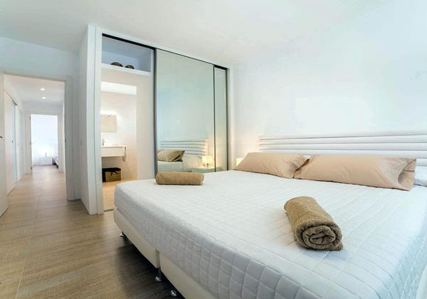 Cana Rosita Ibiza 34 Bedroom 1