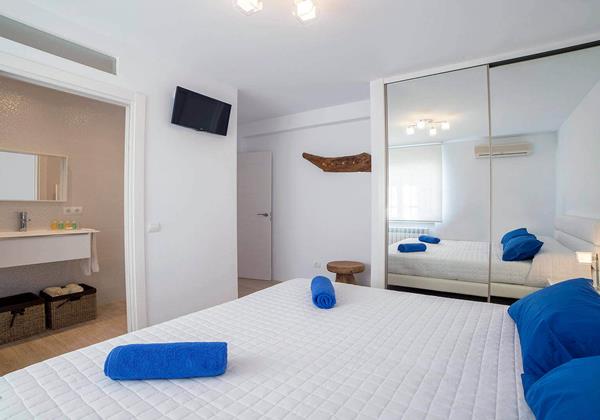 Cana Rosita Ibiza 40 Bedroom 3