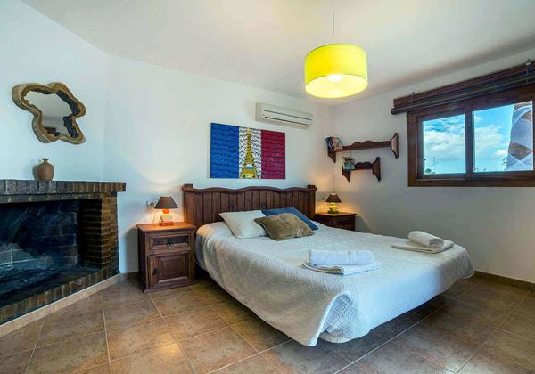 Cana Rosita Ibiza 43 Bedroom 4