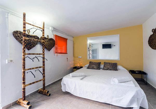 Cana Rosita Ibiza 48 Bedroom 5