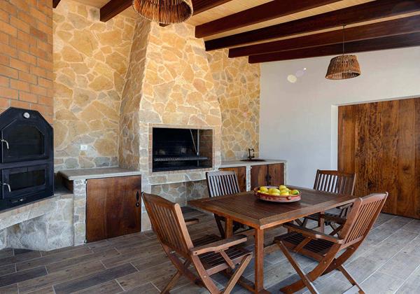 Villa Duo Ibiza 9 Near Santa Gertrudis