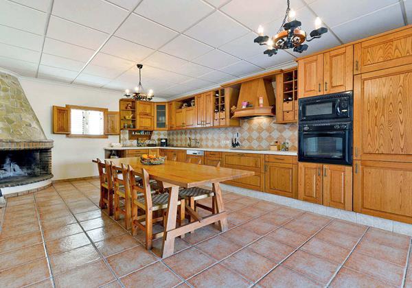 Villa Duo Ibiza 14 Near Santa Gertrudis