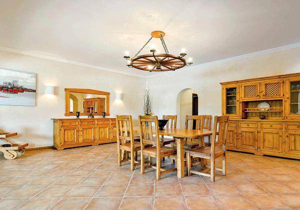 Villa Duo Ibiza 16 Near Santa Gertrudis