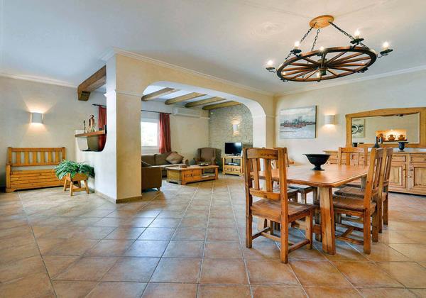 Villa Duo Ibiza 17 Near Santa Gertrudis