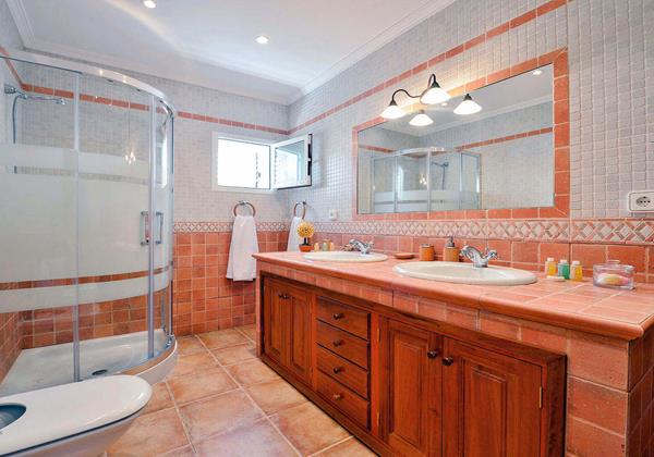 Villa Duo Ibiza 21 Bathroom 1