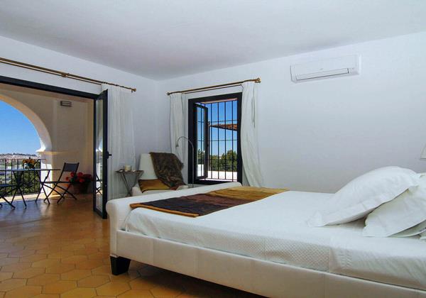 Can Valls Ibiza 34 Bedroom 1
