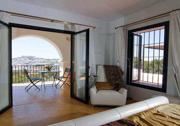 Can Valls Ibiza 35 Bedroom 1