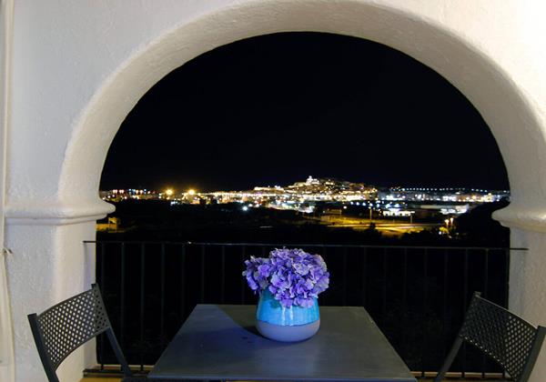 Can Valls Ibiza 37 Bedroom 1 Terrace