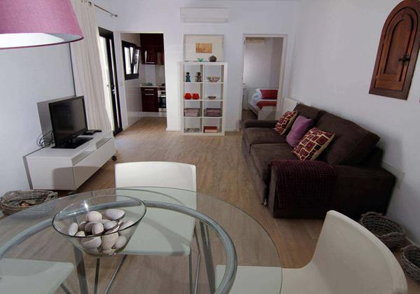 Can Valls Ibiza 49 Apartment Bedroom 6