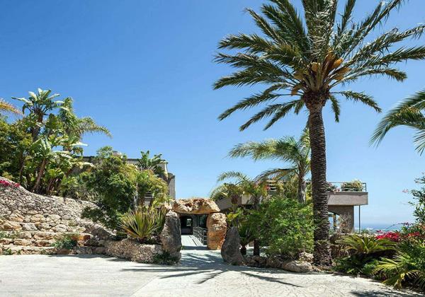 Villa Fuente De Ibiza 6 Near Ibiza Town