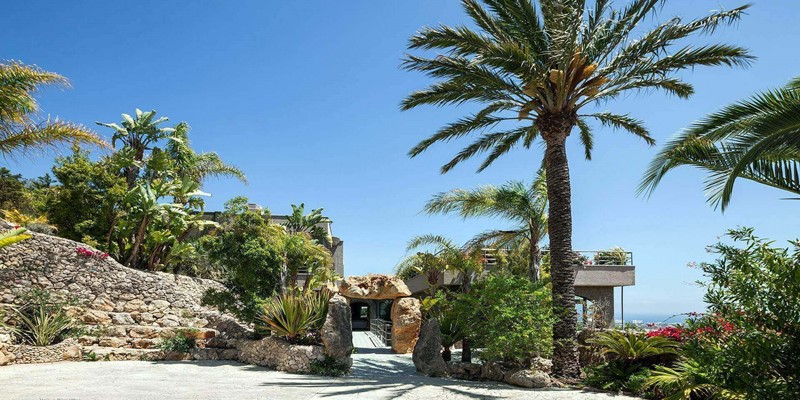 Villa Fuente De Ibiza 6 Near Ibiza Town