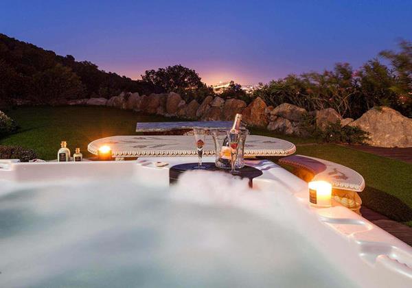 Villa Fuente De Ibiza 10 Near Ibiza Town