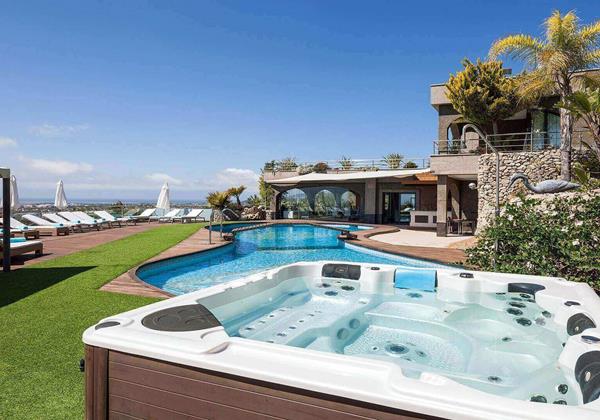 Villa Fuente De Ibiza 12 Near Ibiza Town