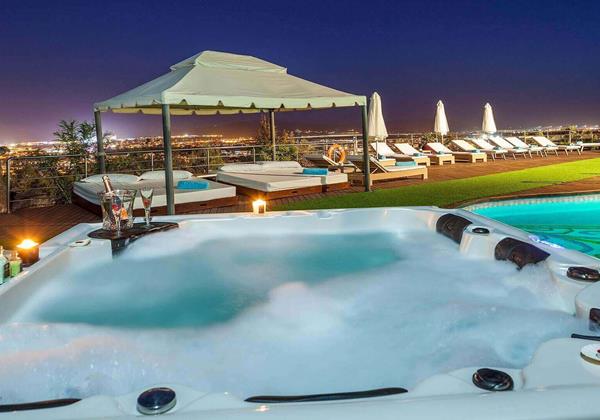 Villa Fuente De Ibiza 13 Near Ibiza Town