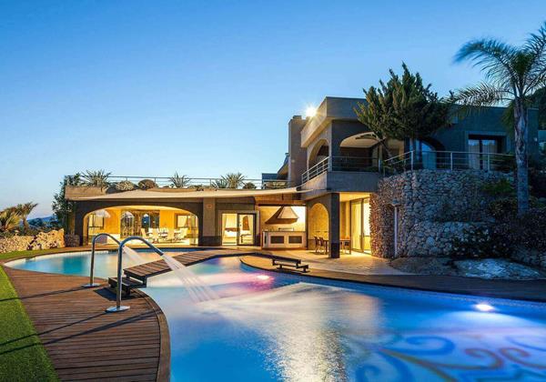 Villa Fuente De Ibiza 14 Near Ibiza Town