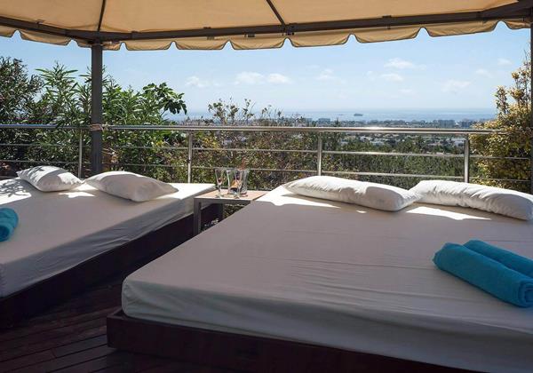 Villa Fuente De Ibiza 18 Near Ibiza Town