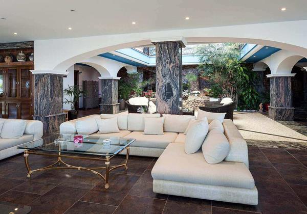 Villa Fuente De Ibiza 22 Near Ibiza Town