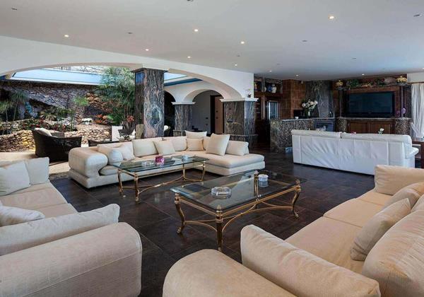 Villa Fuente De Ibiza 23 Near Ibiza Town