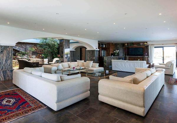 Villa Fuente De Ibiza 24 Near Ibiza Town