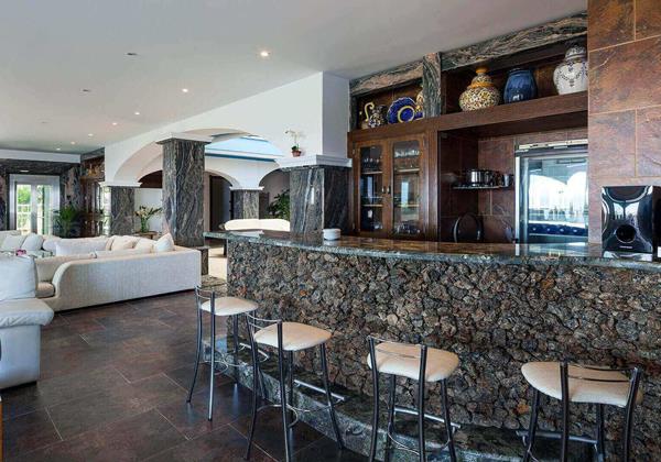 Villa Fuente De Ibiza 25 Near Ibiza Town