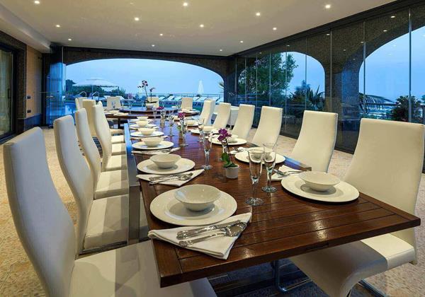 Villa Fuente De Ibiza 27 Near Ibiza Town