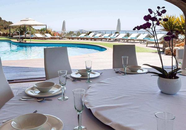 Villa Fuente De Ibiza 30 Near Ibiza Town